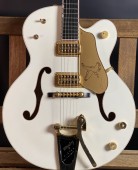 Gretsch G-6136T White Falcon